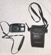 Pentax IQZoom 105-R Compact 35mm Film Camera 38-105mm w/ Case UNTESTED