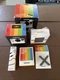 Polaroid Essentials Box: Instant Camera 2nd Gen - White NEW OPEN !!!