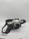 Pentax ZX-10 Black Silver SlrFilm Camera With Strap (Camera Only)