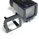 AMANDA-Hasselblad SWC SWC/M 903SWC 905SWC Viewfinder Mask 4433 304StainlessSteel