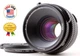 Shutter Works [Exc+5] Mamiya A 80mm f2.8 NL Lens for M645 Super Pro TL From JPN