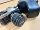 Nikon Nikon FM10 SLR Camera Nikkor 55mm Lens From Japan