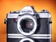 Minolta XG7 35mm Vintage SLR Film Camera #4088739