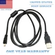 USB Power Charger SYNC Data Cable For Nikon Coolpix S600 S620 S630 S640 S70 S710