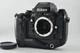 Excellent Nikon F4S SLR Film Camera Finder DP-20 from Japan