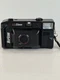 VTG Horizon HZ35 35mm HZ-35mm Camera Black Vintage 90&rsquo;s Point and Shoot