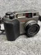 Olympus CAMEDIA C-3000 3.3MP 3X Zoom Digital Tested With Untested Remote READ