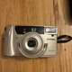 Bell Howell PZ3300 38-120mm Power Zoom Camera w / Strap OEM Case