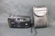 POLAROID 3000 AF POINT & SHOOT FILM CAMERA 35mm TESTED WORKING CASE