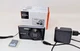 Sony Cybershot DSC-W830 20.1MP Compact Digital Camera Silver - Tested box sd 8gb