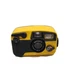 SEA & SEA MOTOR MARINE MX-10 Yellow UNDERWATER CAMERA only Made in Japan *AS IS