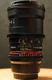 Rokinon DS35M-MFT Camera Lens DS 35mm T1.5 Cine Wide Angle Lense