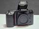 NIKON N70 AF 35mm Film SLR Camera Body Only Fully Tested And Works.