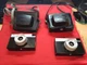 Soviet vintage ussr camera Smena 8M + case (2 pcs)