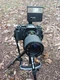 Vivitar V3800N 35mm SLR Film Camera with 50 mm lens Kit