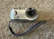 Sony Cyber-shot DSC-P41 4.1MP Digital Camera WORKS GREAT! With Memory Stick 