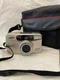 Samsung Maxima 80GL 35mm Point & Shoot Film Camera