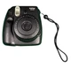 Fujifilm Instax Mini 8 Instant Film Camera - Black - Untested