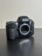 Nikon F100 35mm SLR Auto Focus Camera BROKEN HINGE READ