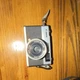 Canon Canonet 28 35mm Rangefinder Film Camera Manual Focus Light Meter Case