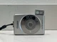 Canon Elph LT 260 APS Point & Shoot Film Camera