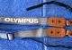 Vtg OLYMPUS Hunter Camera Strap OM10, OM20, OM30, OM40, OM, OM2, OM3, OM4 SLRs