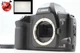 【 MINT 】 Canon EOS 3 SLR EOS-3 Auto Focus 35mm Film Camera Body From Japan