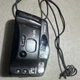 Canon Sure Shot Owl Date 35mm Camera Untested As is With Quality Camera Bag