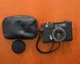 GAF Chinon Point Five 35mm Rangefinder Camera - ASIS