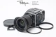 Hasselblad 202FA with Distagon FE 50mm F2.8 T*, E12 back & filter (94-96%new)