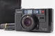 [ MINT ] Canon AF35M Autoboy Sure Shot Point & Shoot 35mm Film Camera From JAPAN