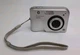 HP PhotoSmart M425 5.0MP Digital Camera - Silver Tested and Works!