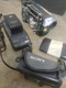 SONY Handycam CCD-TR86 Video-Camera-Recorder READ Charger Powers On