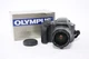 Olympus IS-10 35mm Point and Shoot Camera 4x Zoom