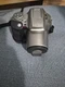 Olympus IS-30 DLX 35mm SLR Film Camera Photography.TESTED READ DESCRIPTION