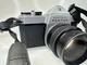 Vintage Honeywell Pentax 35mm SLR Camera  SP1000 SMC Takumar 1:2 55