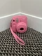 Fujifilm Instax Mini 9 Instant Film Camera - Flamingo Pink