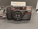 Nikon One Touch L35AF3 35mm Film Camera Made In JAPAN W/Strap And Manual WORKS