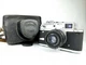 ZORKI-4K KMZ Soviet Camera Industar-50 50mm f3.5 Rangefinder M39 Working
