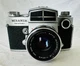 Miranda Sensorex 35mm SLR camera with a Miranda Auto 50mm f1.8 lens