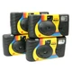 Vintage Kodak Max Flash 35 mm Disposable Camera Lot Photo Photography 1990s