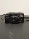 Canon Sure Shot Zoom S AF Point Shoot 35mm Film Camera 38-60mm Lens Untested 