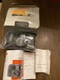 Pentax IQZoom-80E Auto Focus Point and Shoot 35mm Camera