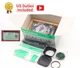 [MINT in Box w/ Hood] Fuji Fujifilm GA645W Pro Medium Format Camera From JAPAN