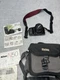 Nikon N50 Camera 35-80mm Lens With Papers Carrying Case Extra Batteries  Tested