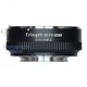Fringer EF-FX2 PRO2 II AF Adapter For EF Lens To for Fuji X-T4 X-T30 X-T2 Camera