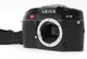 [Almost Unused w/ Leica Strap] Leica R8 Black 35mm Film SLR Camera Body JAPAN