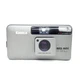 Konica Big Mini BM-201 Point & Shoot 35mm Film Camera From JAPAN Tested