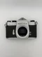 Asahi Pentax Spotmatic SP 35mm Film Camera SLR Body Untested Meter 689