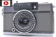 Olympus Pen EE-2 Film Camera Red Flag Works Tested Exc+5 From Japan